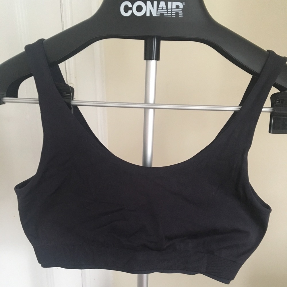 Outdoor Voices Sports Bra